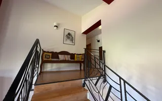 Vilă cu 2 locuințe independente — Corbeanca - Poză 13
