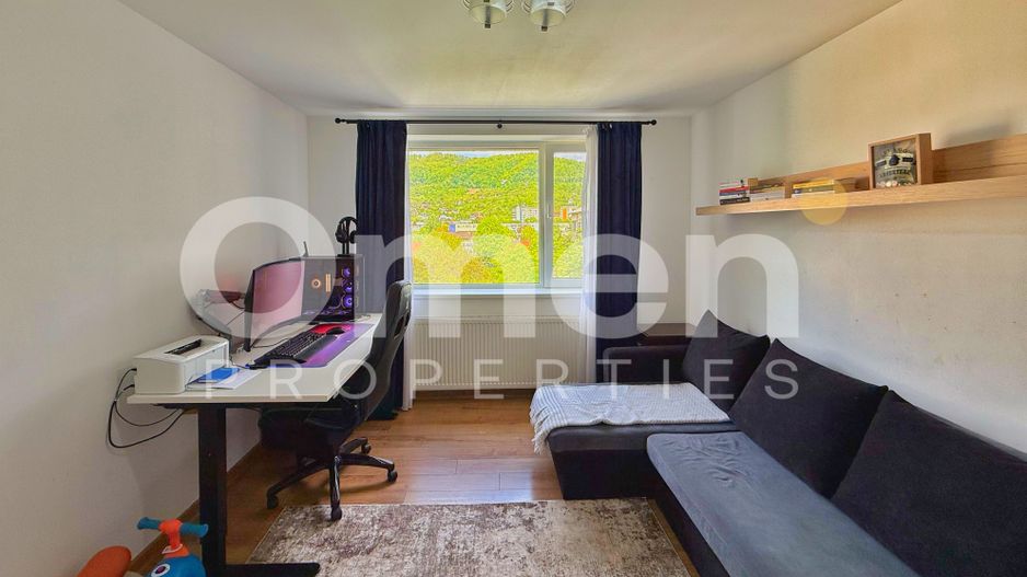 Apartament spațios 2 camere | b-dul Independenței | Zona Vivo mall - Poză 10