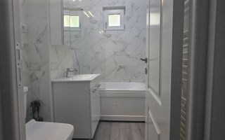 Apartament cu 2 camere/ 56mp/ zona Alexandru cel Bun - Poză 5