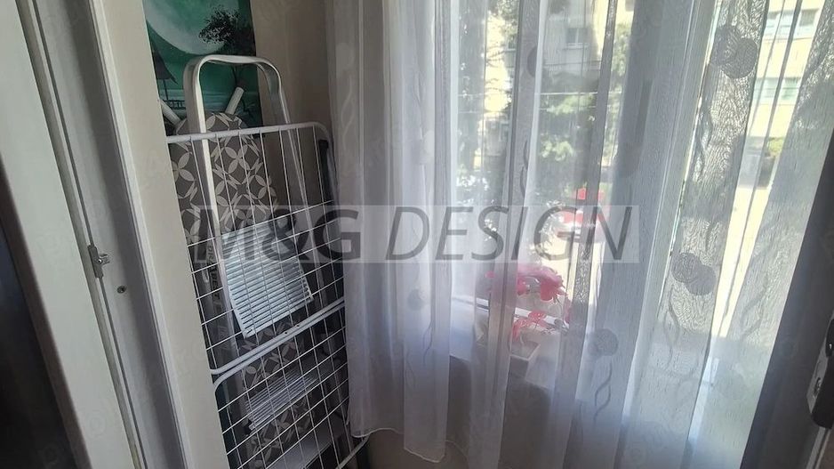 1 camera zona Andrei Saguna  etaj 1 - Poză 7