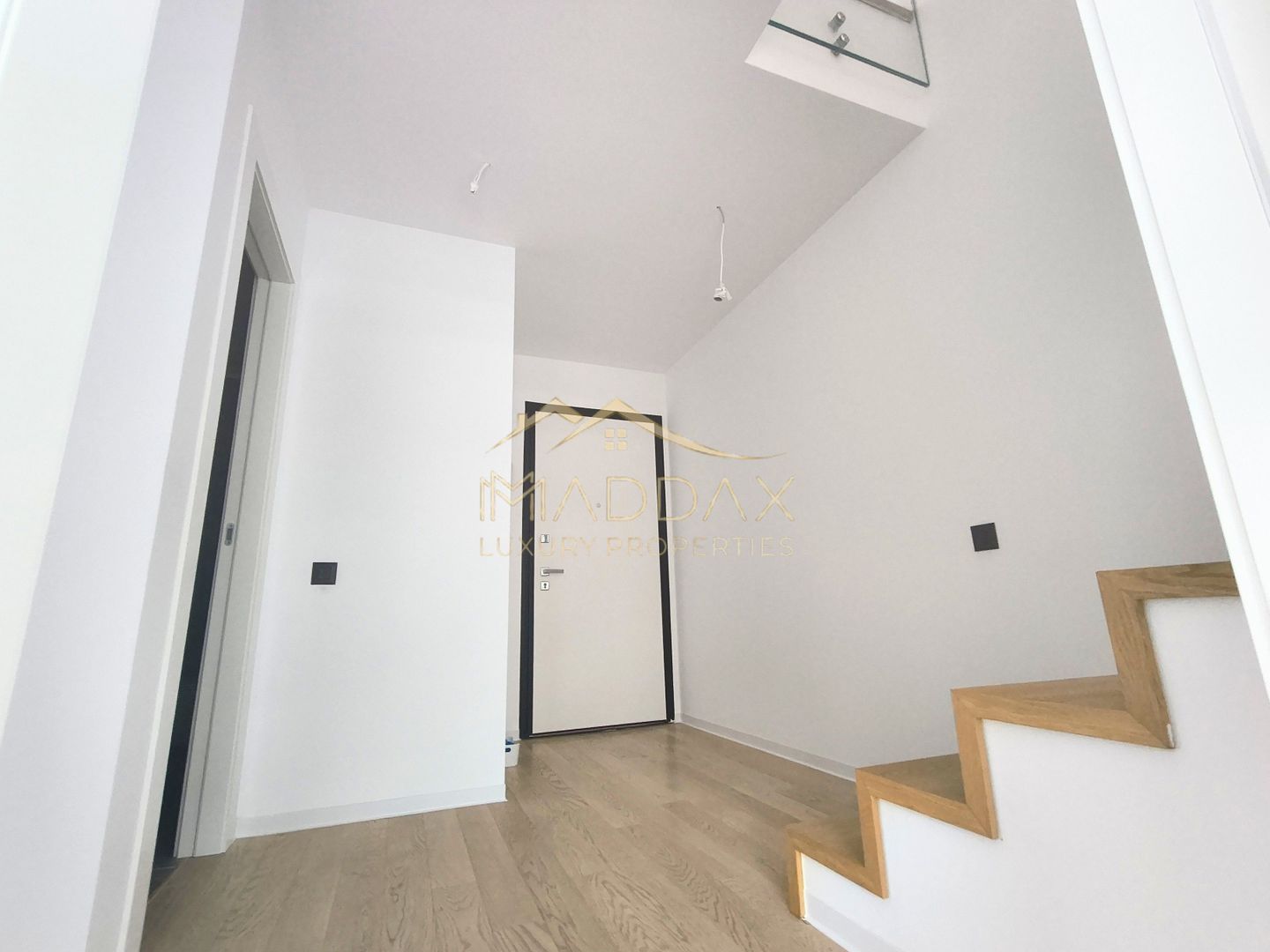Duplex exclusivist // LUX 6 camere // vedere parc // Floreasca - Poză 42