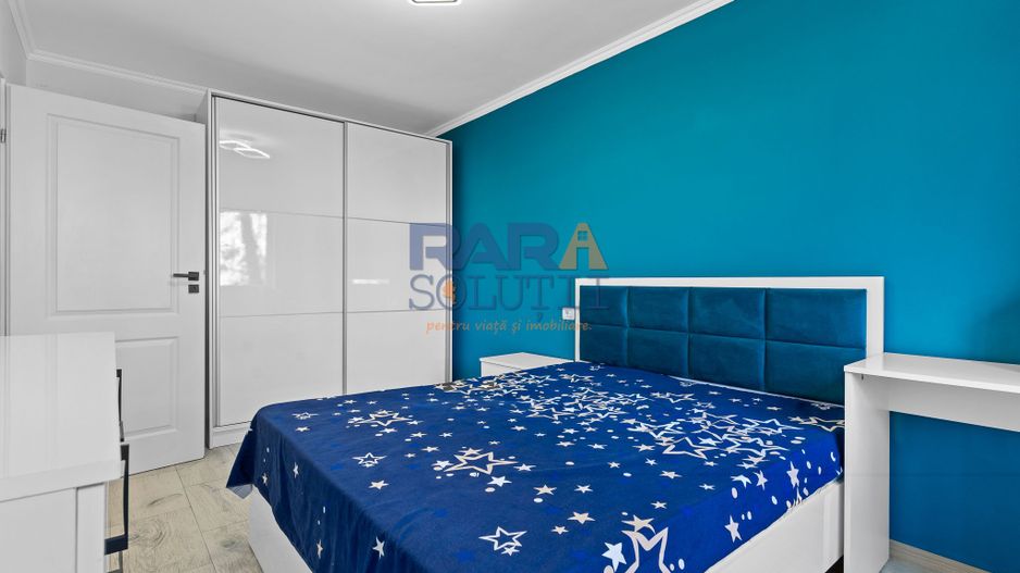 Apartament decomandat, renovat - etaj 1 - Poză 5