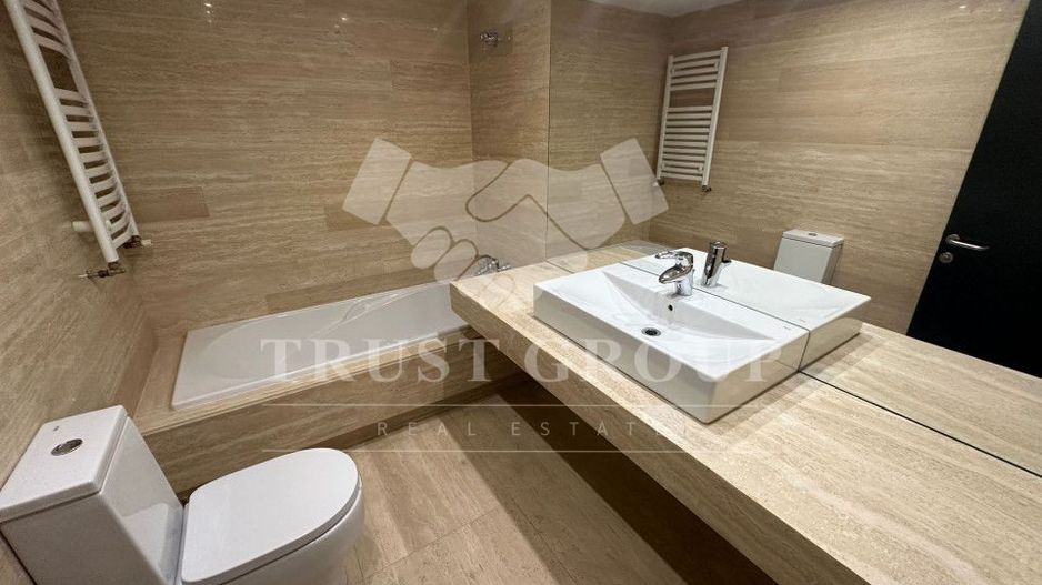 Duplex 3 camere | gradina | 2 locuri de parcare - Arcul de Triumf - Poză 18