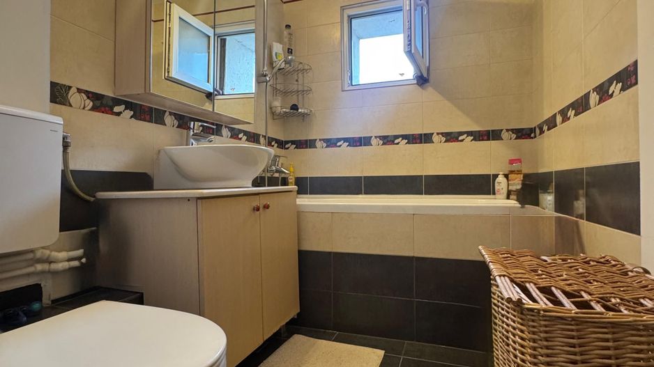 2 camere  || DECOMANDAT + LOC DE PARCARE ADP || AVIATIEI - Poză 10