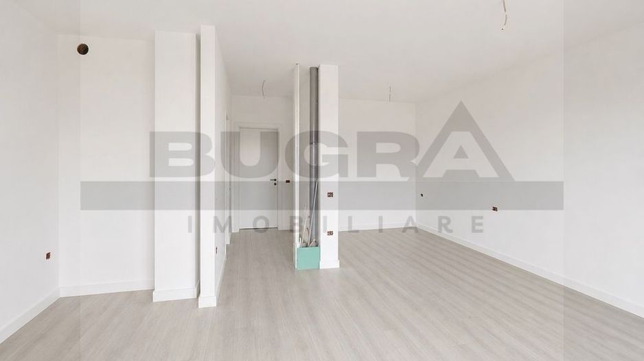 Apartament de 1 camera, 42mp, parcare, zona Restaurant Regal - Poză 2