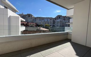 Apartament premium 2 camere – bloc boutique, Bd. Unirii - Poză 7