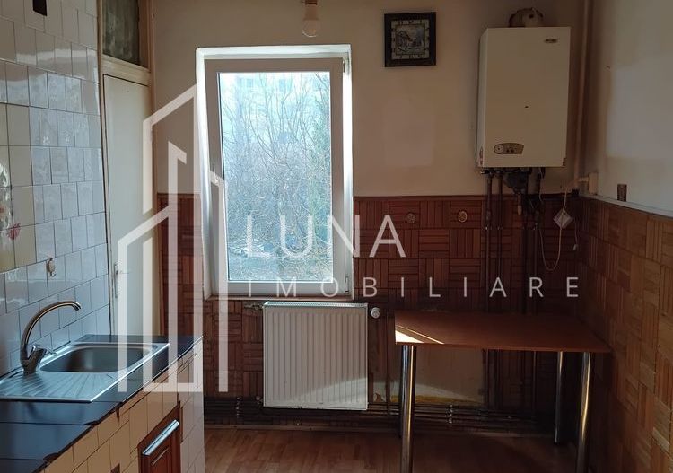 Apartament 2 camere decomandat | Tudor | 51 mp - Poză 2