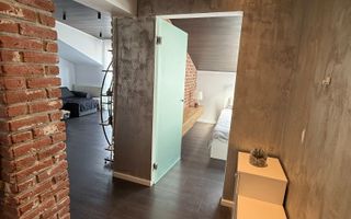 Apartament cu 2 camere, balcon, parcare inclusă, zona Florilor, Floreș - Poză 5
