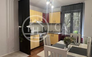 Apartament cu 2 camere de vanzare in zona Dacia Oradea - Poză 6