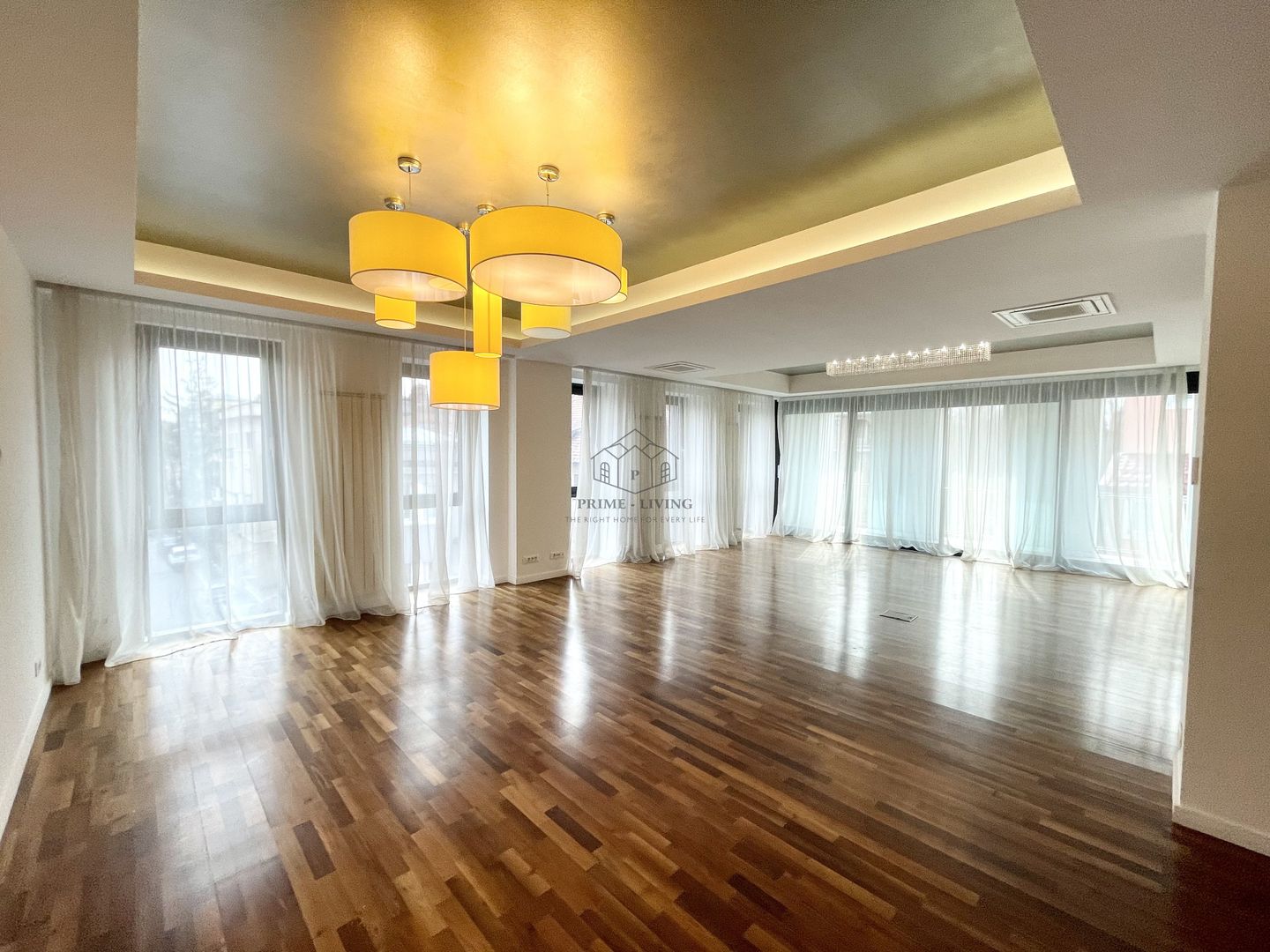 APARTAMENT CU 4 DORMITOARE DEOSEBIT LA INCHIRIERE LANGA PARC KISELEFF - Poză 1