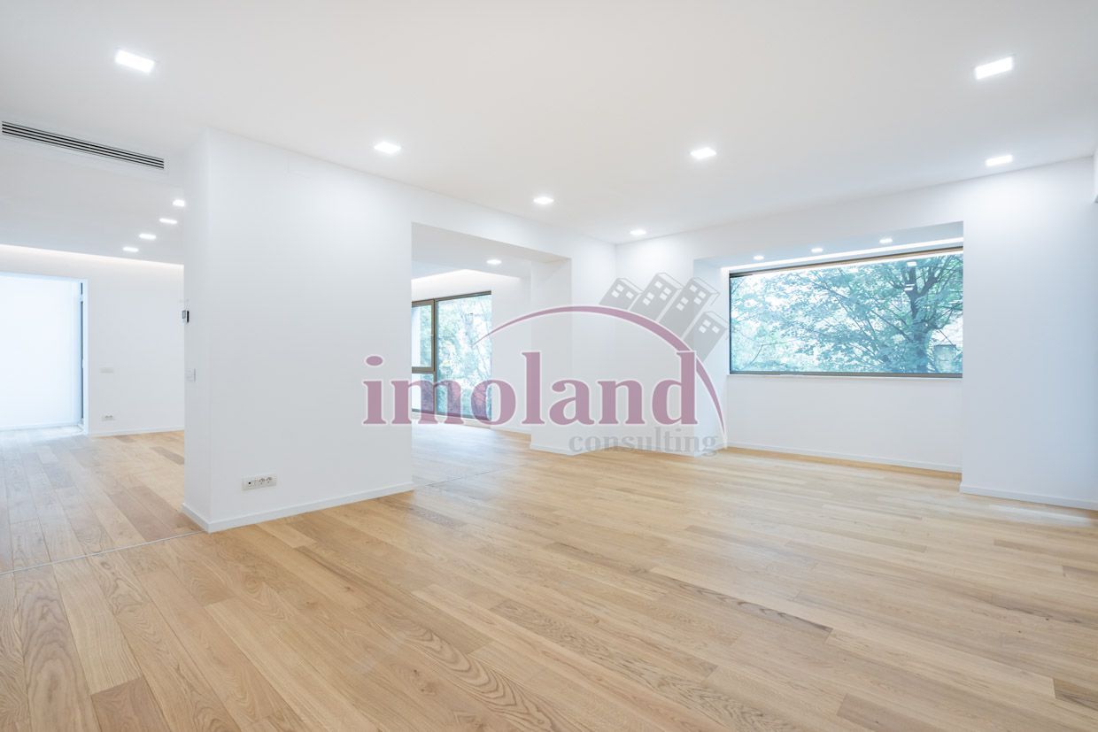 Inchiriere Spatiu Office - 200 mp - Dorobanti-Capitale - Poză 3