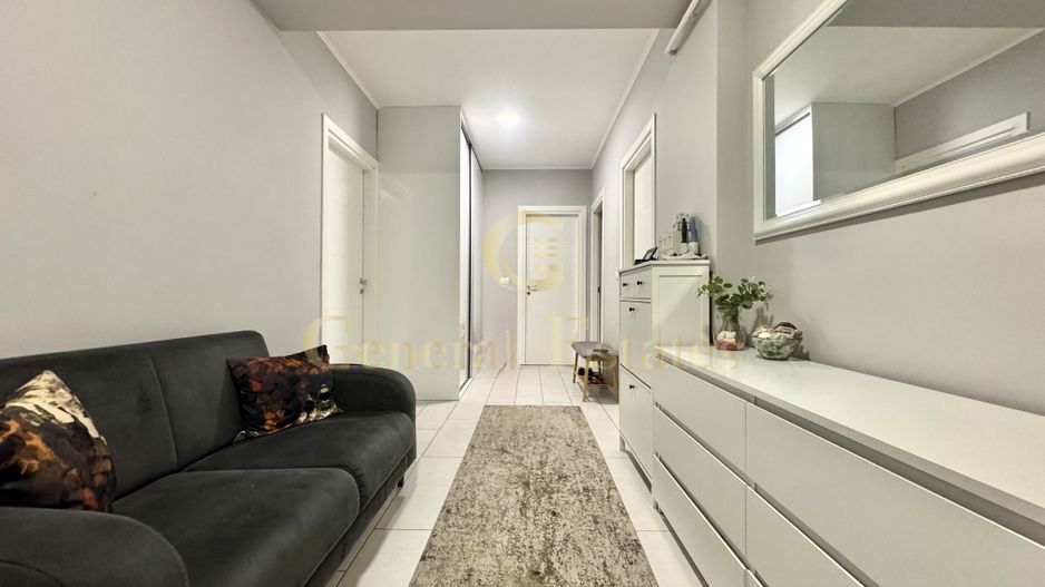 Vânzare apartament cu 2 camere - 68 m.p. Mutare imediată în Tătărași - Poză 13