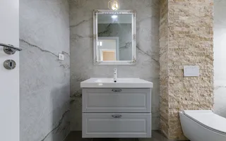 OFERTA VANDUTA - Casa de vis în Dumbrăvița - confort, siguranță și natură! - Poză 54