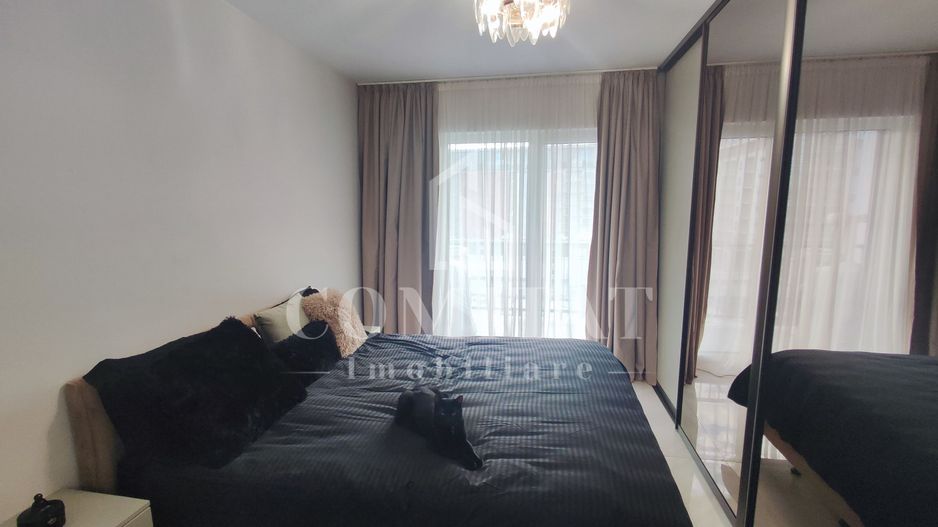 Apartament ultrafinisat cu 2 camere | Zona Soporului - Poză 17