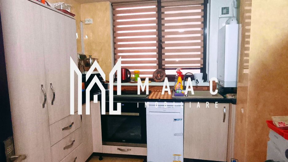 Apartament 3 camere de vânzare | Râmnicu Vâlcea, Central | 75 mp - Poză 4