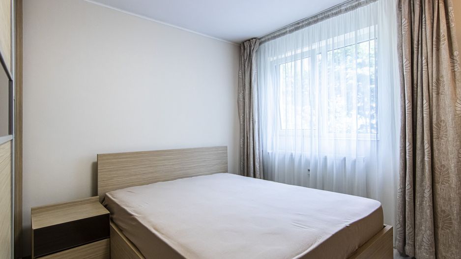 Drumul Taberei - 2 camere decomandat, Favorit, Mobilat și utilat, Loc de parcare - Poză 4