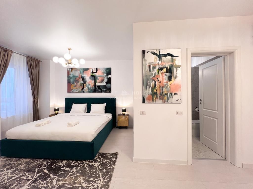 Garsoniera  Liberty Mall ( Unirii - Parcul Carol ) - Poză 14