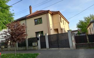 BRASADAS vinde casa in zona TITULESCU cu 5 camere si teren 350mp - Poză 35