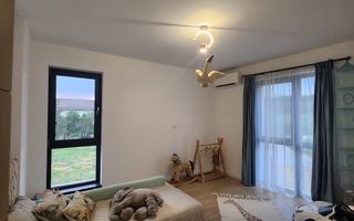 De inchiriat vila individuala Corbeanca strada Cantonului - Poză 10