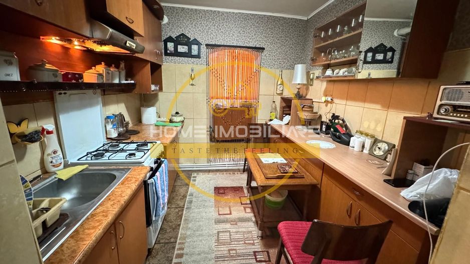 Nicolina - Lidl Apartament 3 Camere 76 Mp Bloc 1985 - Poză 7