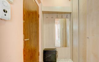 Zona C Calarrasilor ,apartament în imobil interbelic - Poză 10