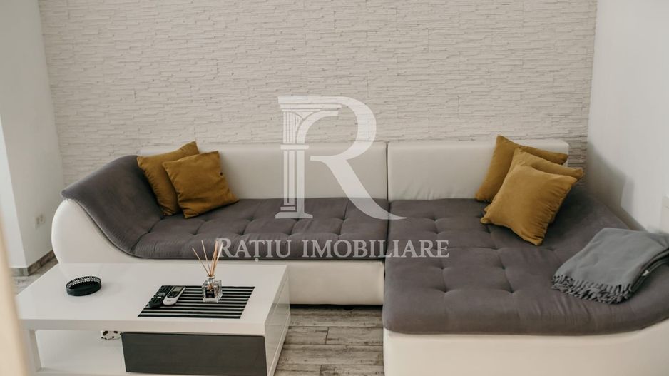 Apartament cu 2 camere | West Residence | Oradea - Poză 3