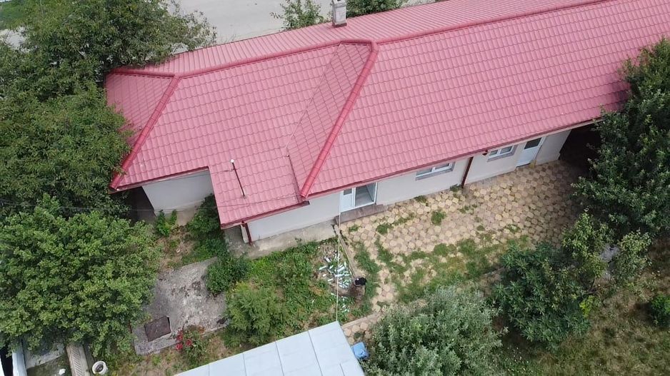 Casă pe parter + 550 mp teren + garaj 25 mp - Poză 18