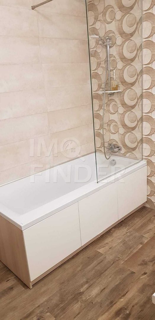 Apartament imobil nou,  3 camere finisat mobilat cu Parcare Marasti - Poză 2