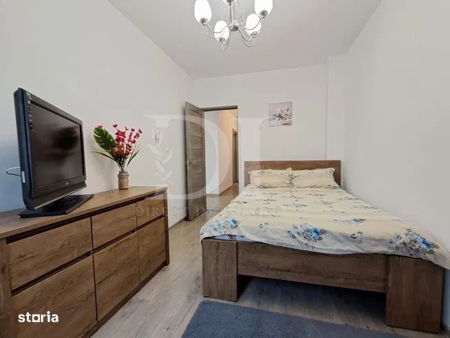 Apartament la cheie / eraj intermediar / Zona Terra - Poză 4