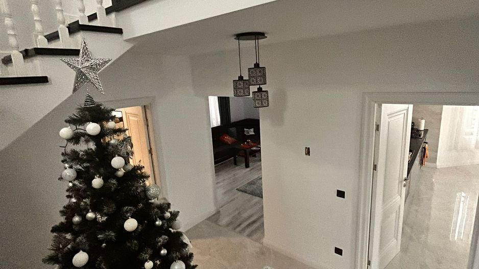 Casa Individuala 125Mp Utili I Suceava/Scheia I300.000Euro - Poză 21