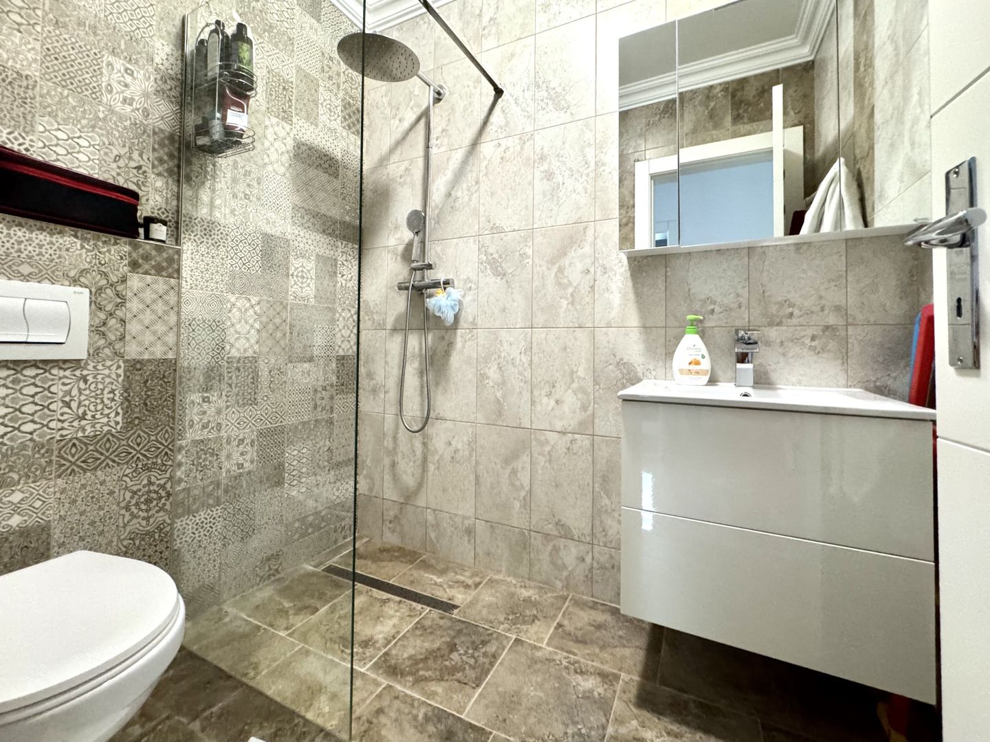 Duplex modern -  confort, eficiență și independență energeticǎ - Poză 30