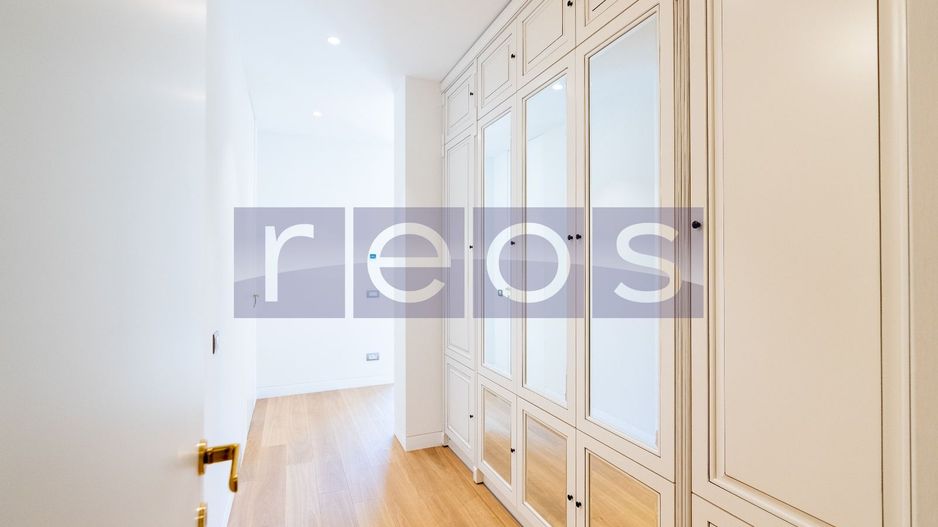 APARTAMENT PREMIUM ZAMBACCIAN | 180 MP | 4CAMERE| LOC PARCARE - Poză 19