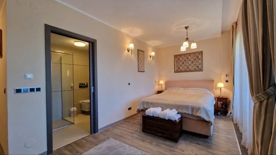 Apartament de Închiriat – Silver Mountain Resort - Poză 2