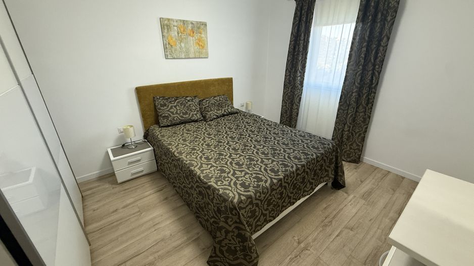 AP. 2 CAMERE - NUSCO CITTA, LOC PARCARE, CENTRALA, NEGOCIABIL - Poză 5