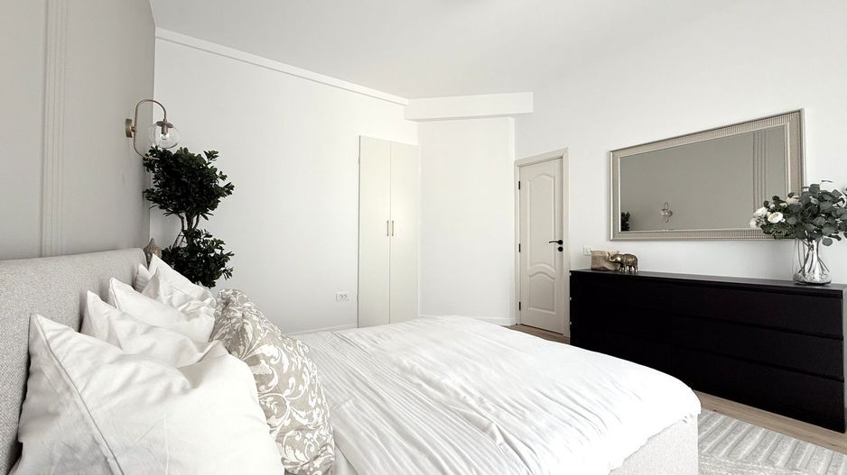 3 camere renovat complet - centrala proprie | Universitate-Ultracentral - Poză 21