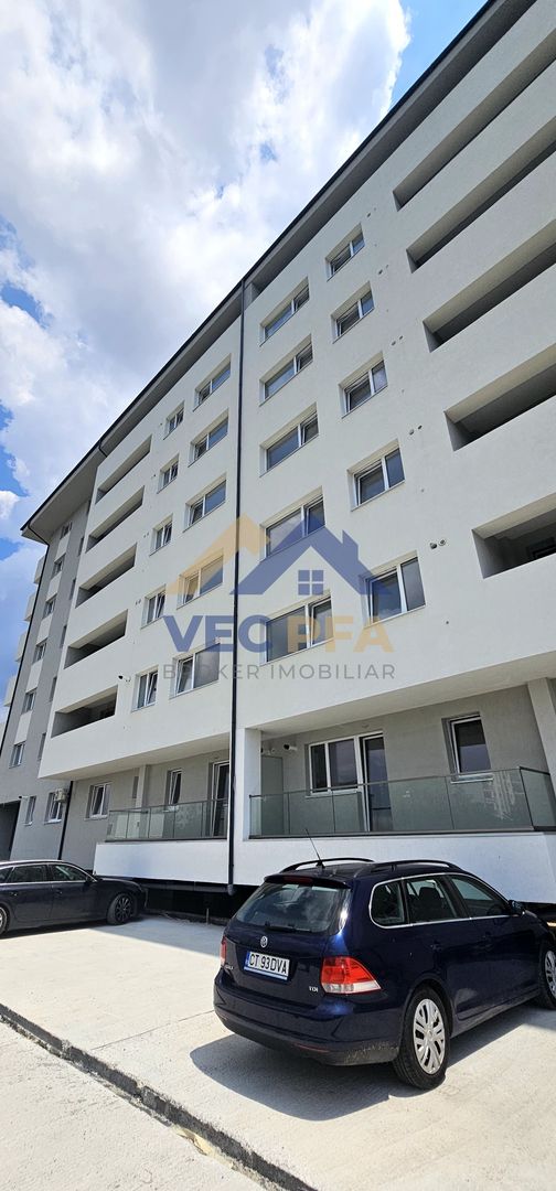 DISCOUNT 3-5% Garsoniere  41-44mp | Finisaje la Alegere | Comision 0% - Poză 4