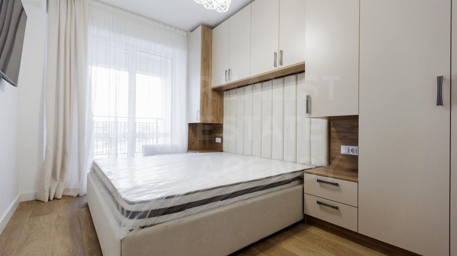 Vânzare, apartament, 1 cameră + living,  str.  Calea Ieșilor, Buiucani - Poză 11