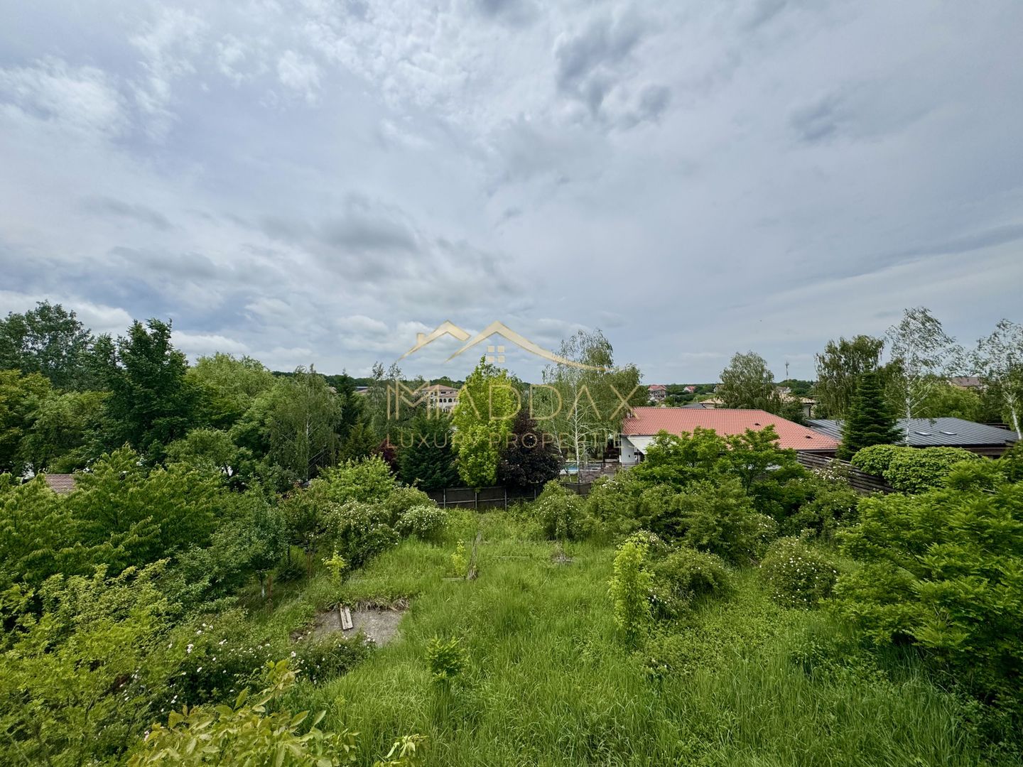 Vila cu 5 camere *616mp* / 1600mp teren / Corbeanca - Poză 2