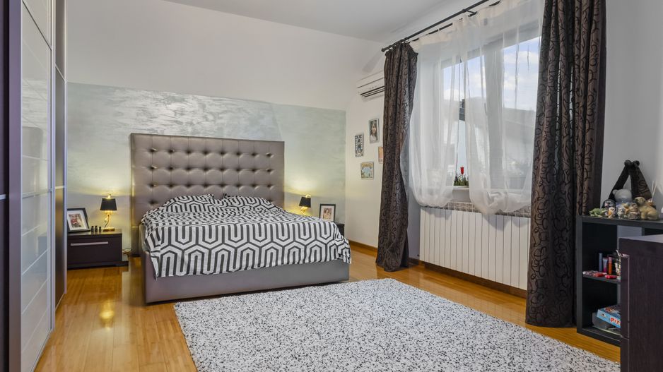 Vila din poveste este de vanzare in Pipera - Poză 20