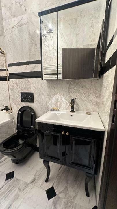 Herastrau-Nordului | 4 camere mobilat lux | parcare subterana | et 1 | 2900 euro - Poză 14