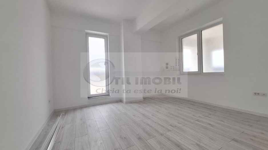 Penthouse 3 camere de vanzare in Iasi, Galata, 208,99 mp, bloc nou - Poză 14