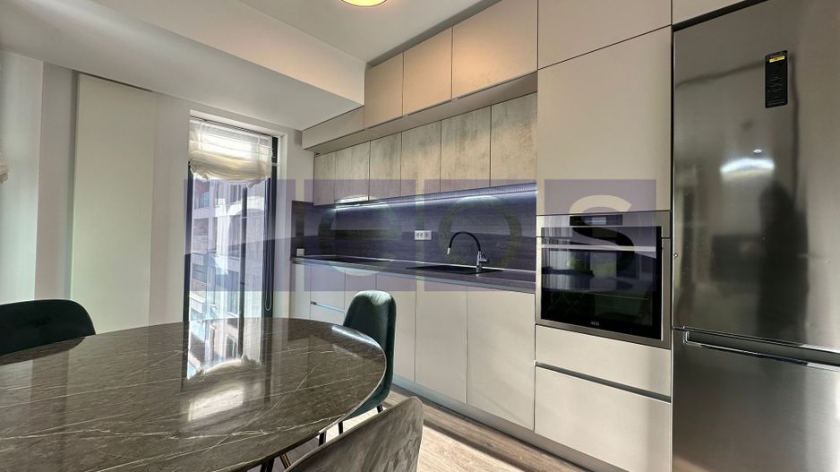 APARTAMENT 3 CAMERE | COMPLEX PREMIUM | 2 LOCURI PARCARE | PIPERA | - Poză 2