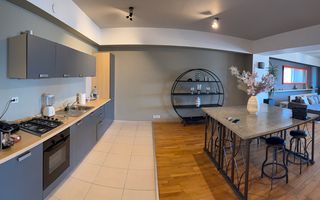 Refugiu Urban cu Lumină Naturală și Eleganță în Inima Pipera - Poză 4