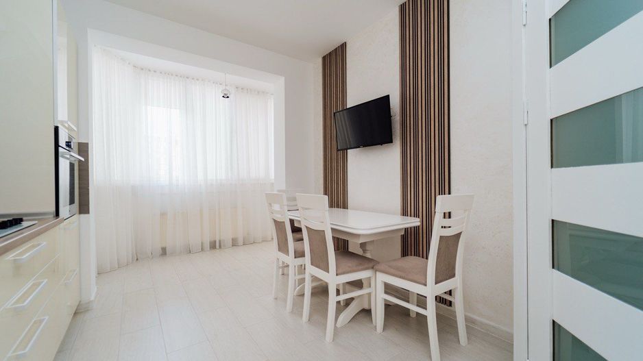 Apartament cu 1 cameră, Ciocana - Poză 7