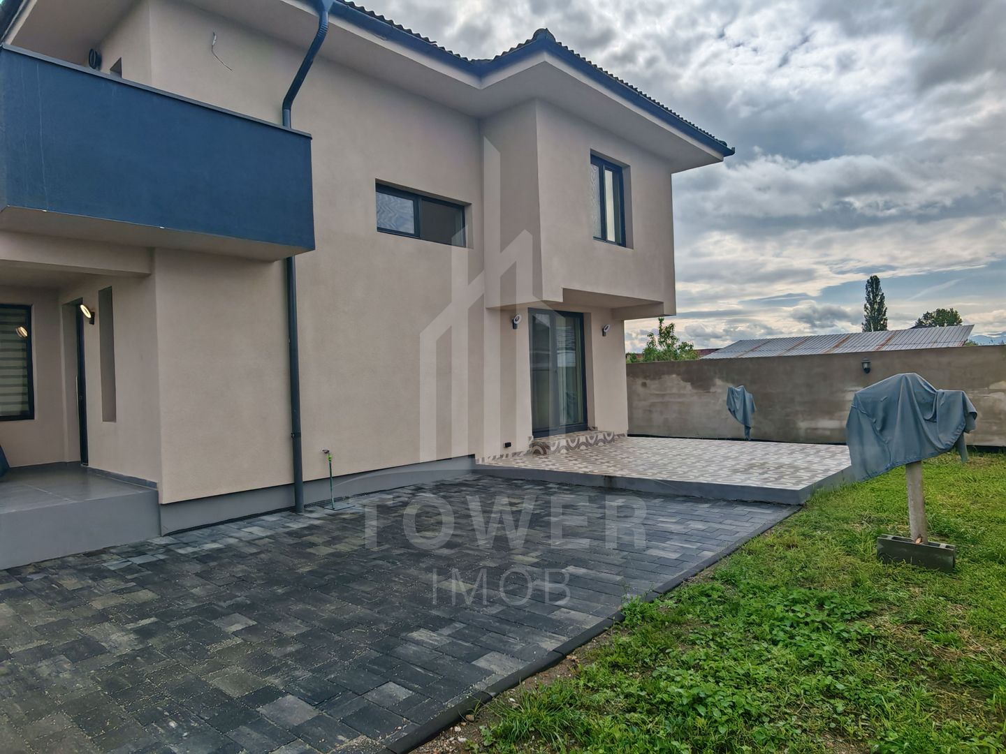 Casă tip duplex de închiriat | Zona Veteranii de Război - Poză 14