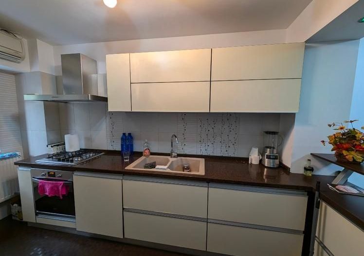 Garsoniera/studio emil garleanu, mall vitan, casa de pensii - Poză 2