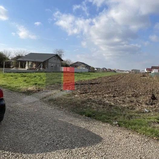 Teren de vanzare - Sector 5 - Poză 1