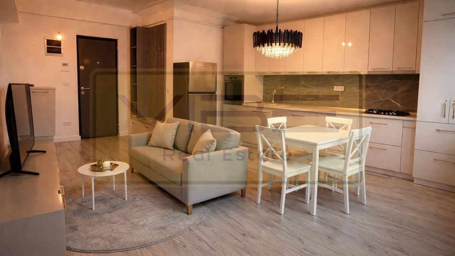 Apartament NOU 2 camere Nicolina - ADAMANT TOWERS - Poză 2