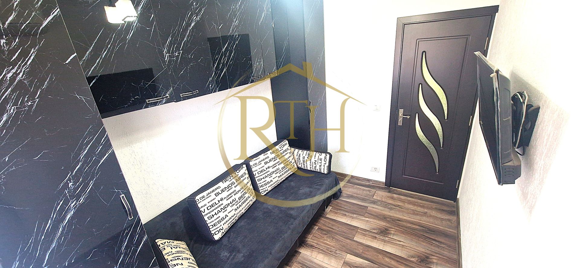 Închiriere apartament cu 3 camere recent renovat-zona Spital Judetean - Poză 10