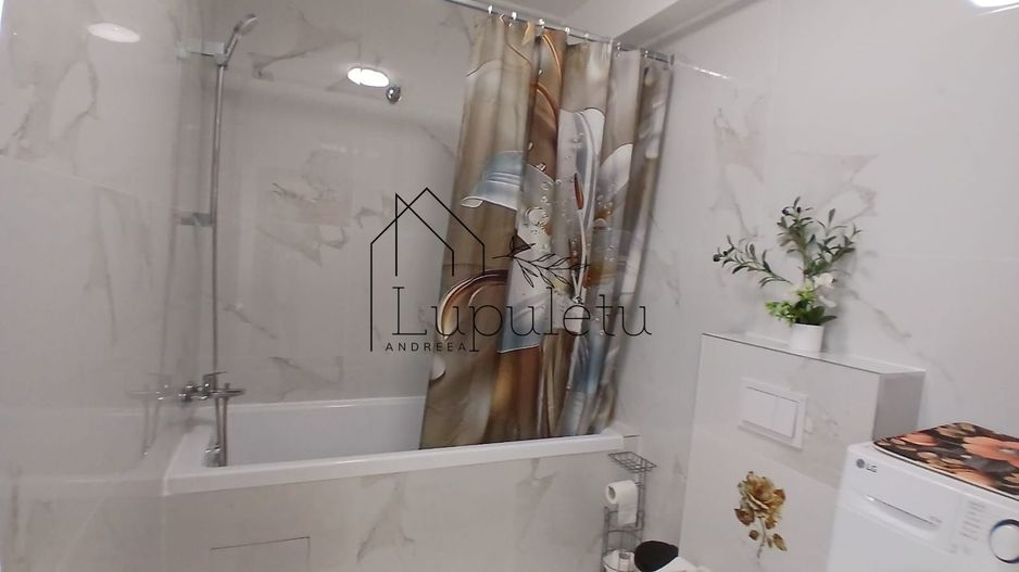 Garsonieră Modernă – Prima Închiriere | DaVinci Homes | Etaj 1 - Poză 7